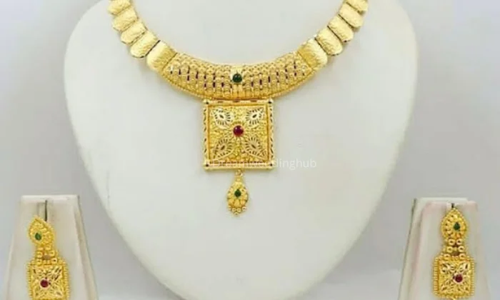 Maa Bankeswari Gold